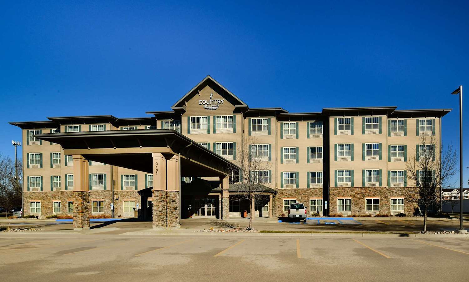 Country Inn and Suites by Radisson, Grand Forks, ND 15/15
