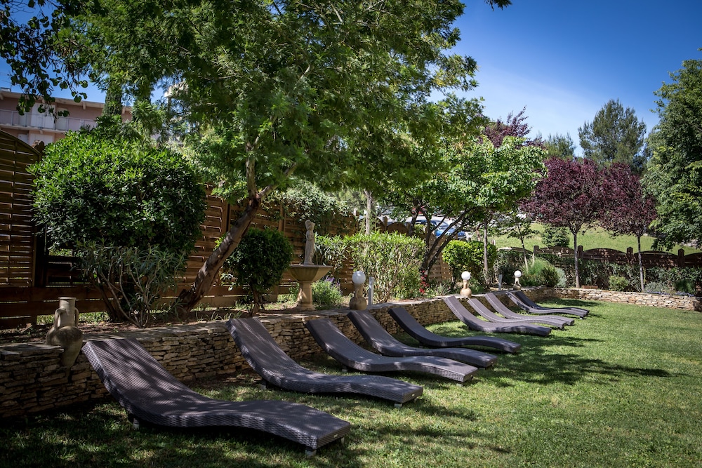 Hotel Spa Vatel 18/59