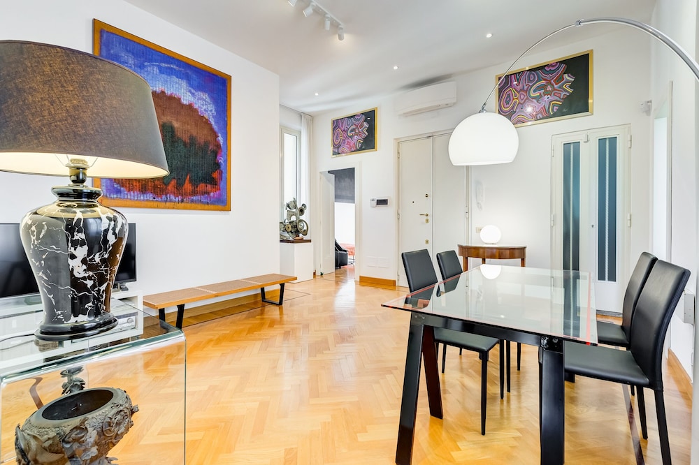 Colosseum Terrace Apartment 22/50