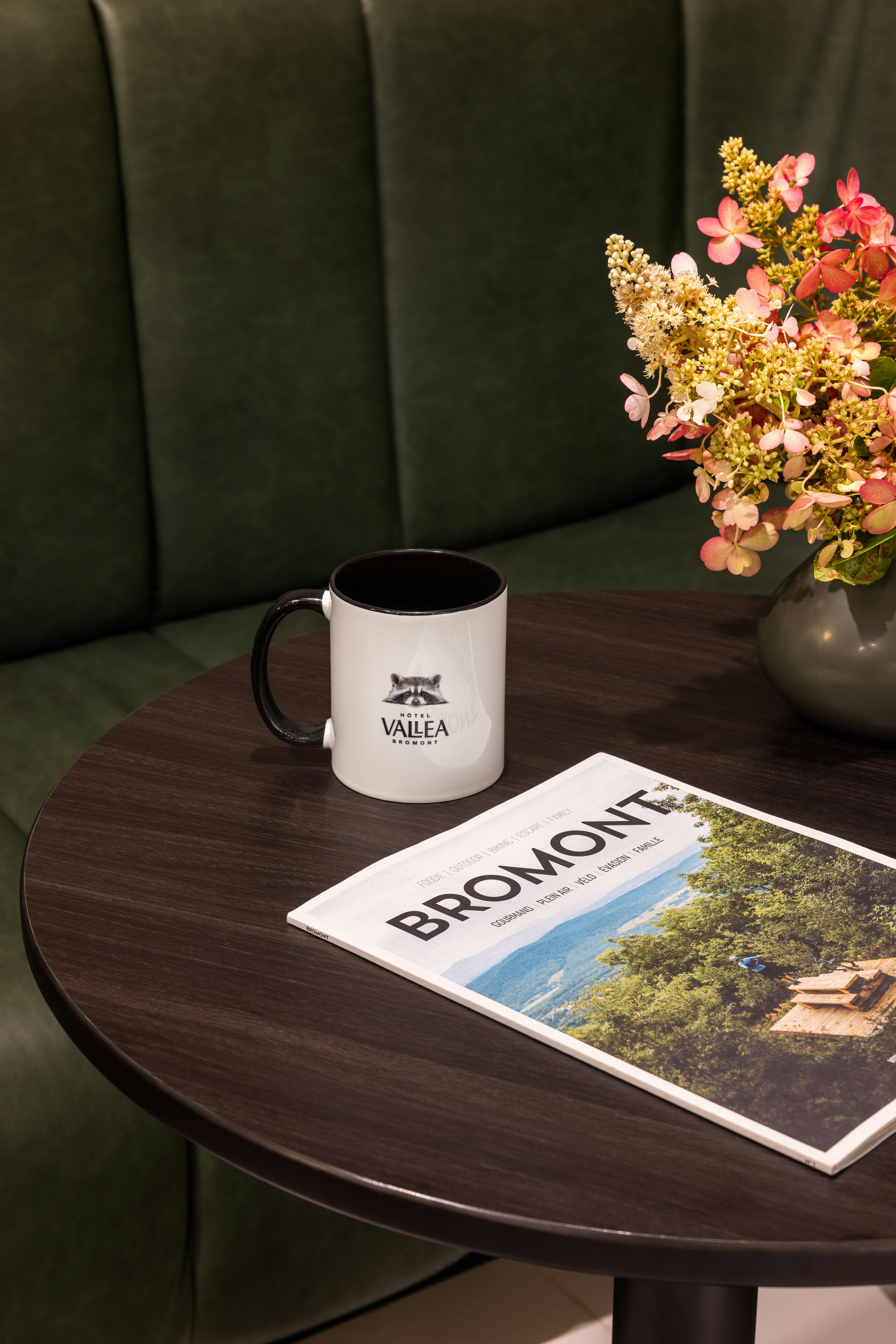 Hotel Vallea Bromont, Tapestry Collection by Hilton 11/33