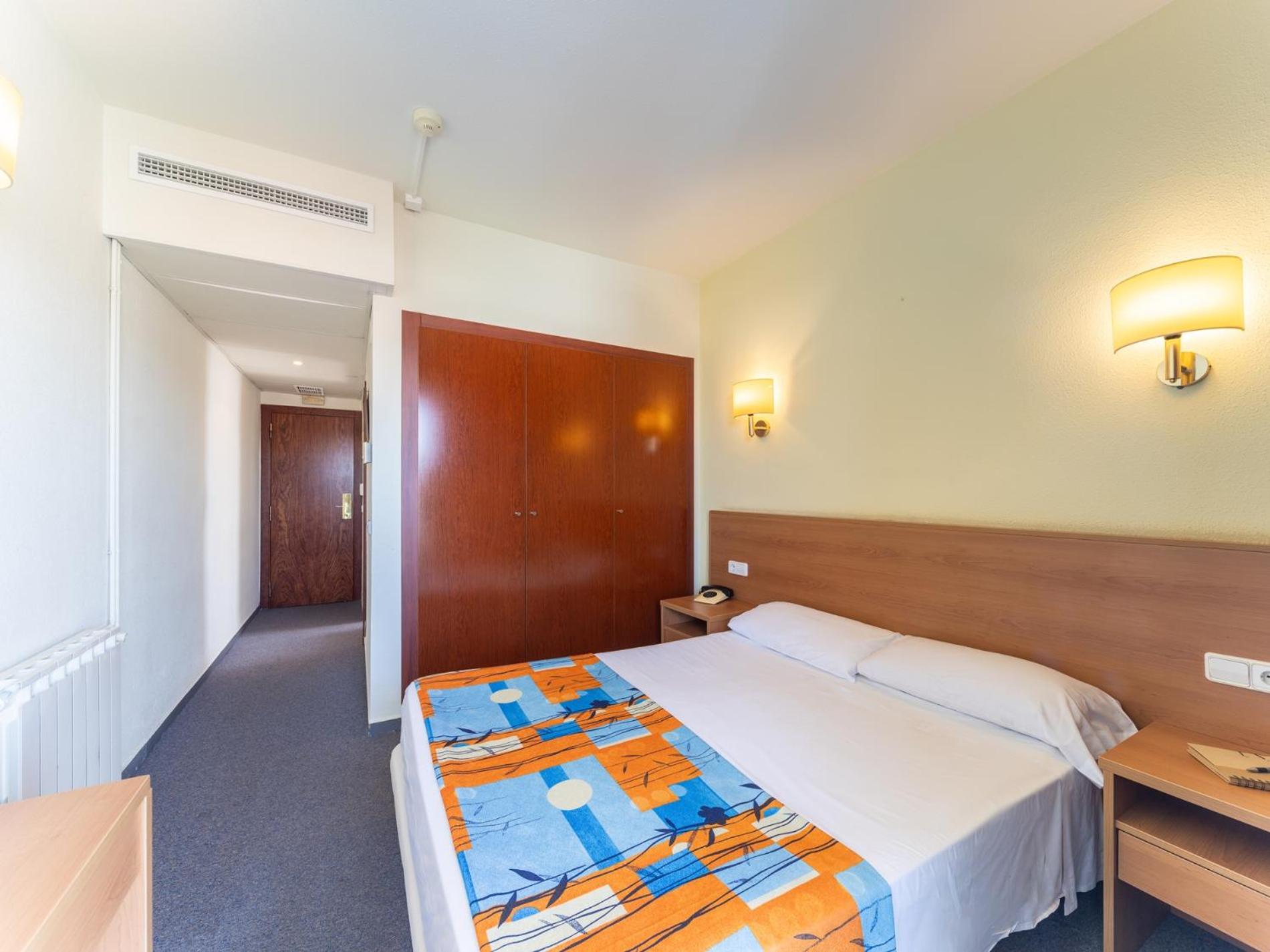 Hotel Medsur Natura Park 30/47