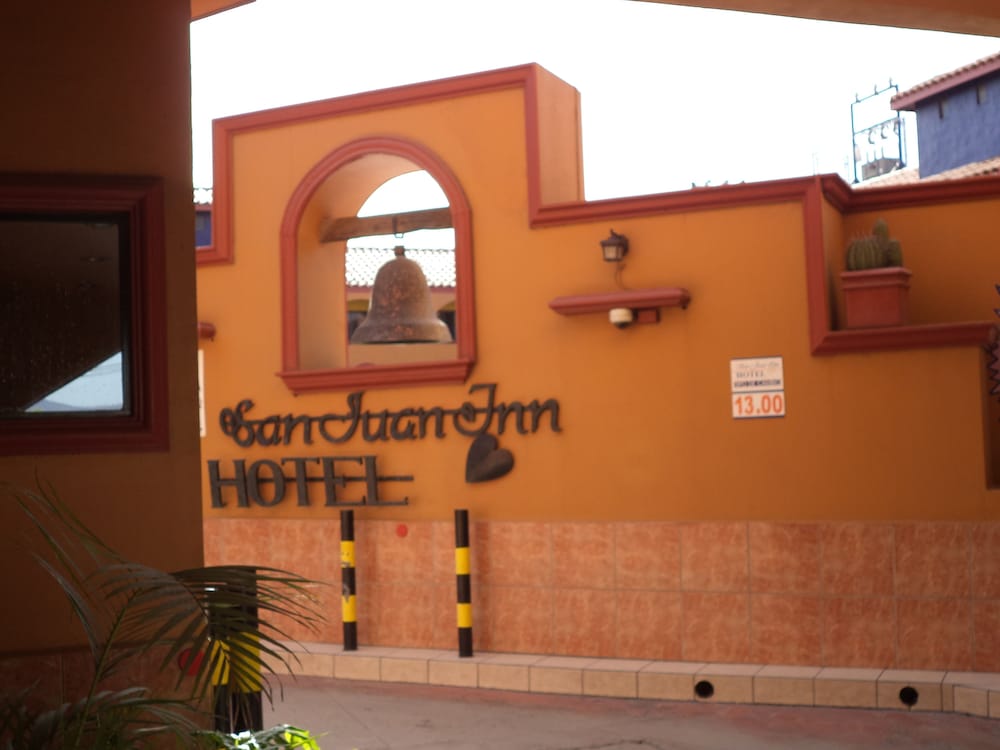Hotel San Juan Inn photo4