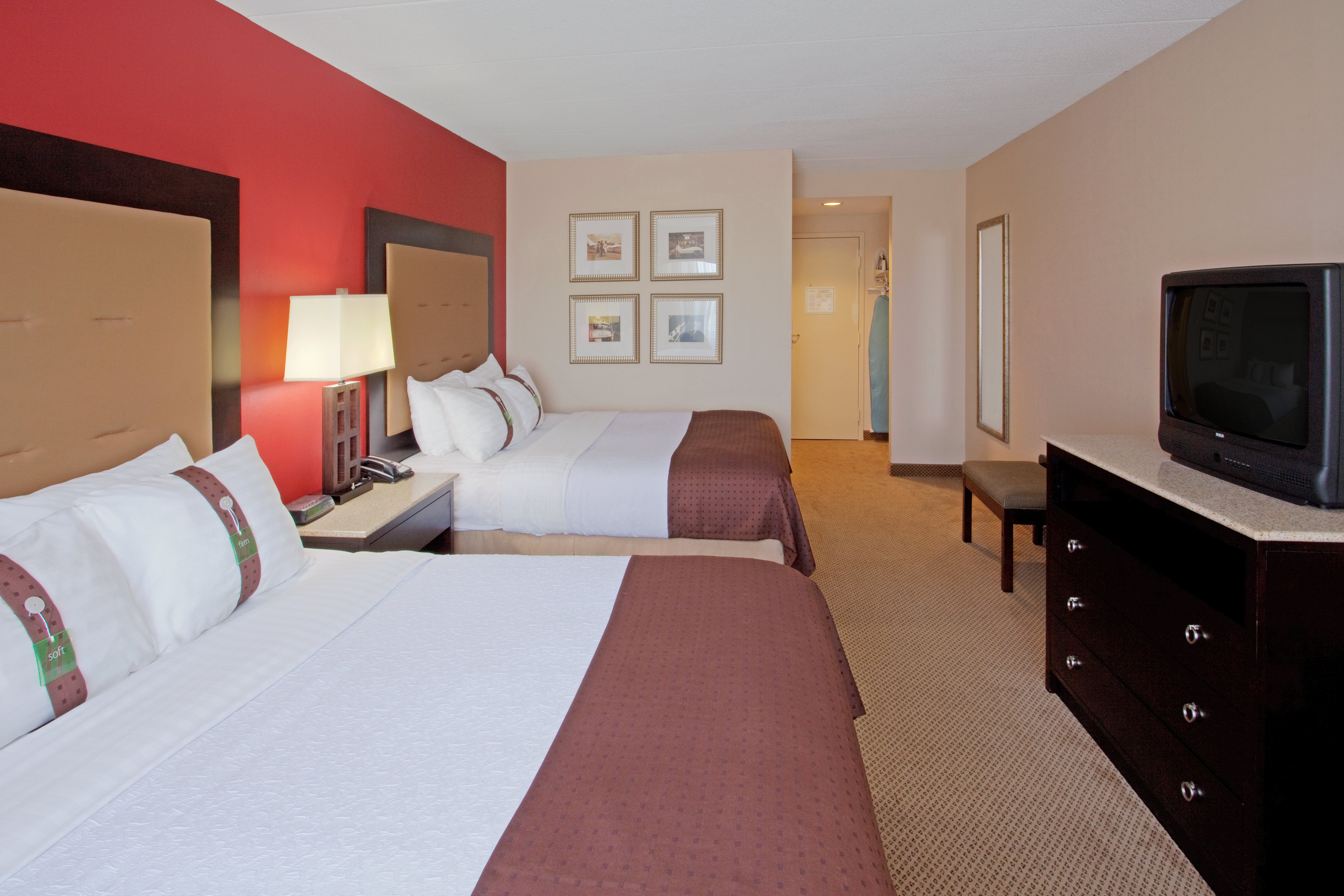 Holiday Inn Portsmouth 6/41
