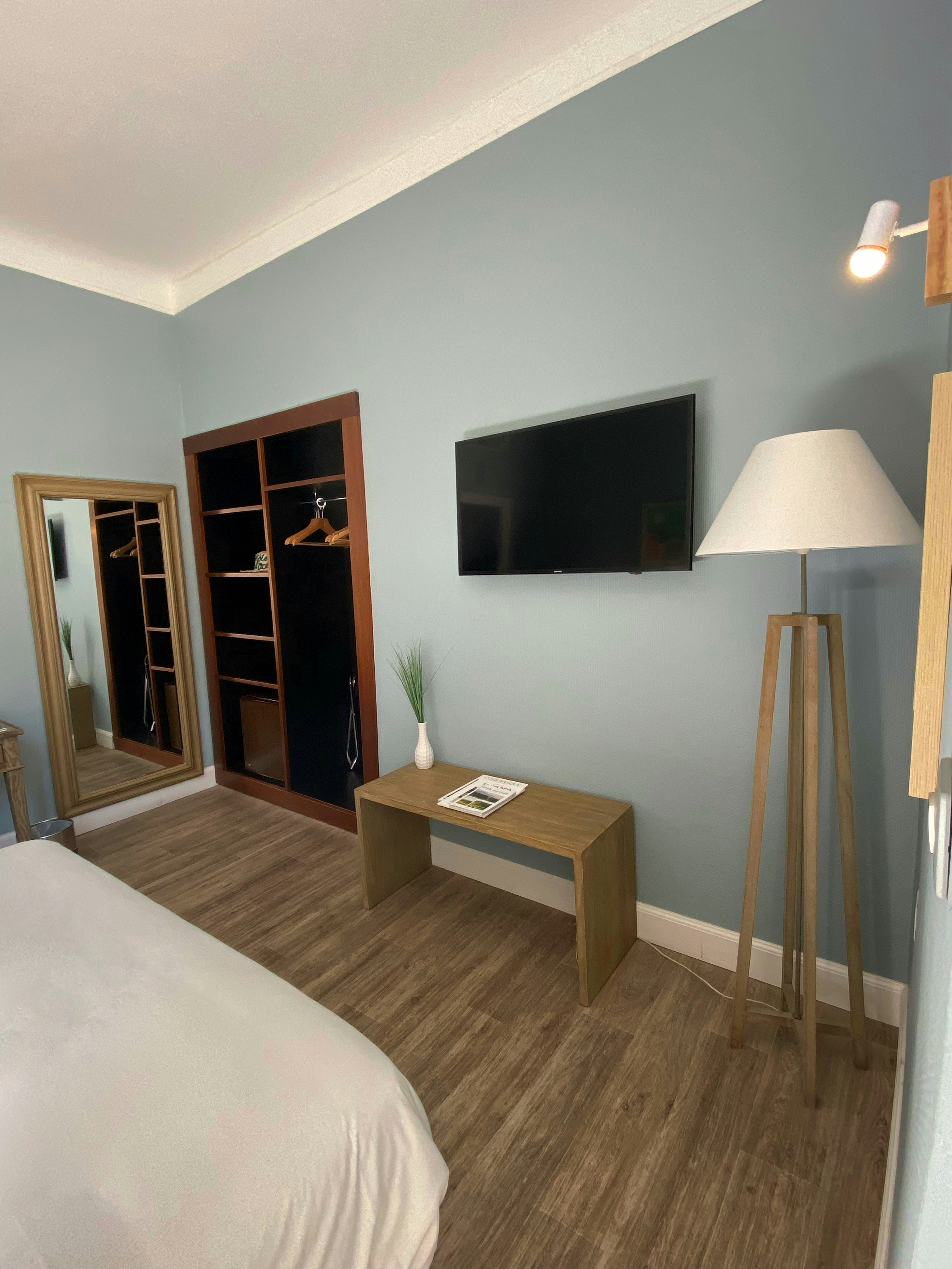 Hotel de L Apos Ocean 65/100