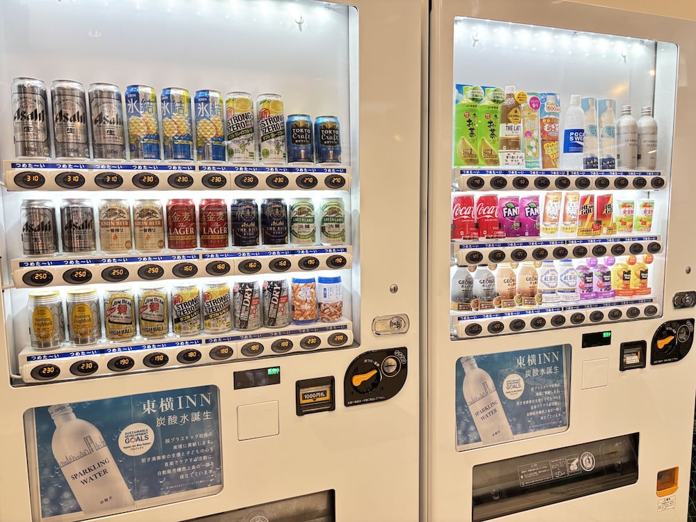 TOYOKO INN TOKYO SEIBU IKEBUKURO-SEN HIGASHI-KURUME-EKI NISHI-GUCHI 33/49