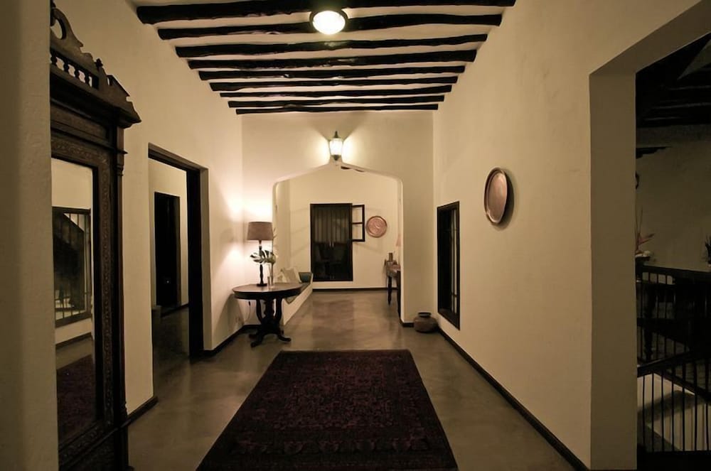 Kisiwa House 17/40