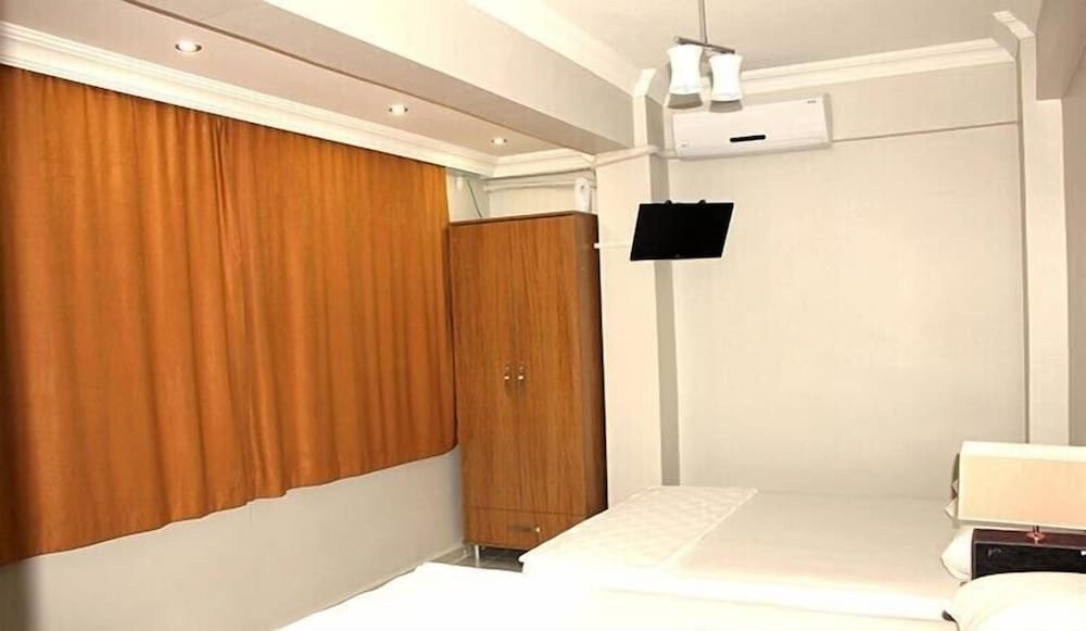 Alpaylar Apart Hotel 29/39