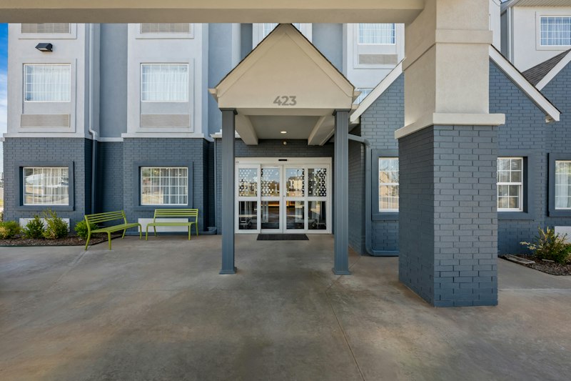 Spark by Hilton Stillwater 25/27
