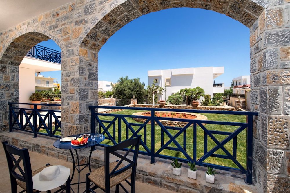 Aegean Sky Hotel and Suites 11/55