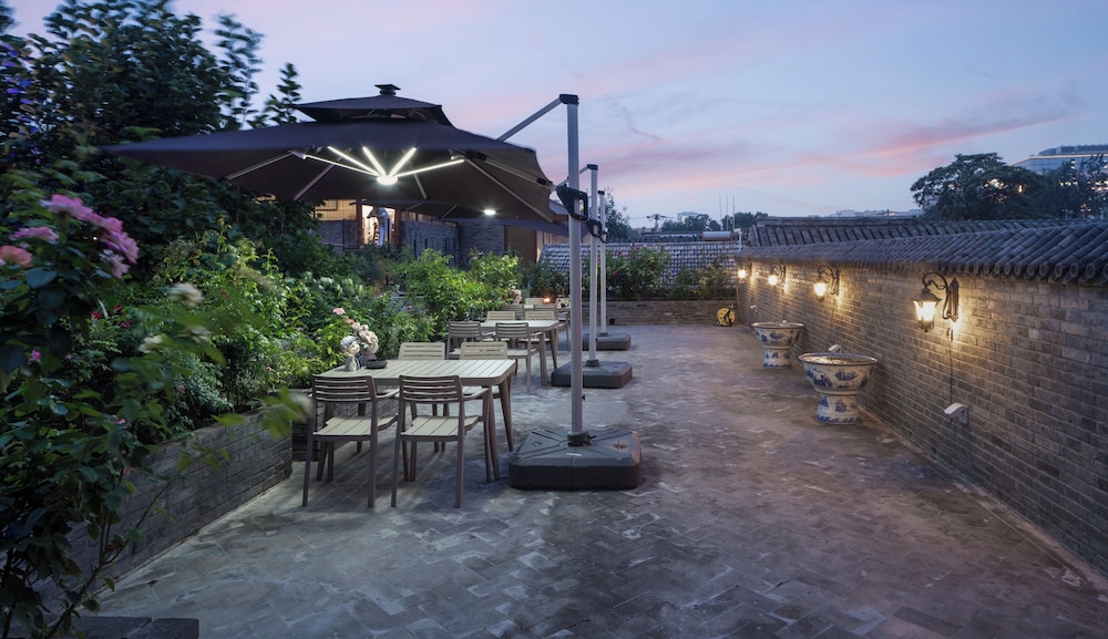Hotel Cote Cour Beijing 46/51