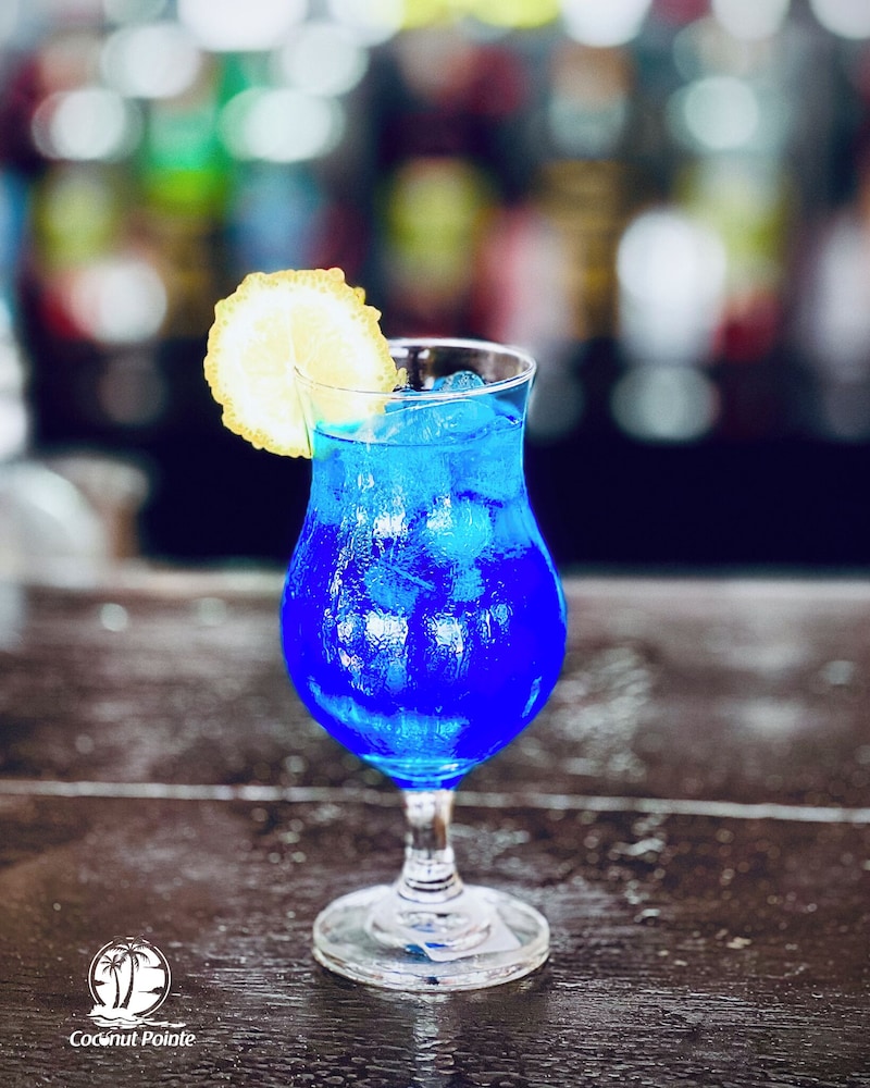 ココナッツ・ポイント・ビーチ・リゾート 写真3