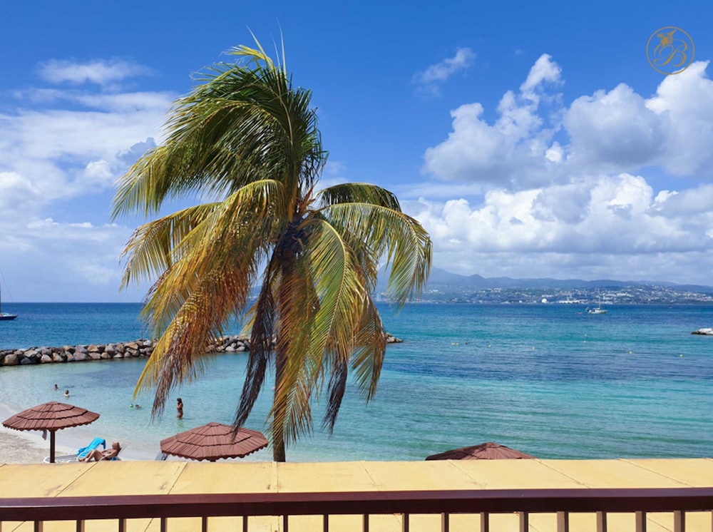 Hotel Bakoua Martinique 18/60