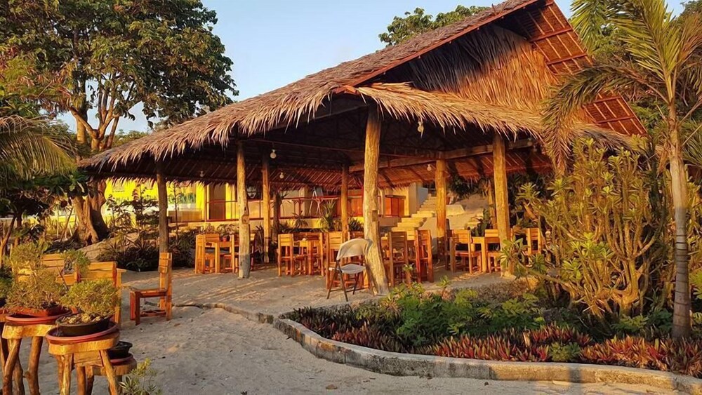 Bantayan Island Nature Park And Resort 6/62