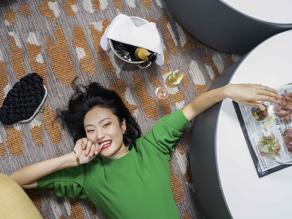 Sofitel Haikou Hotel 5/48