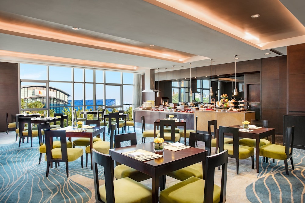 Intercontinental Beijing Beichen 58/81