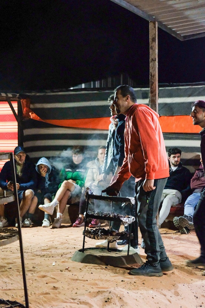 Desert Moon Camp 43/50