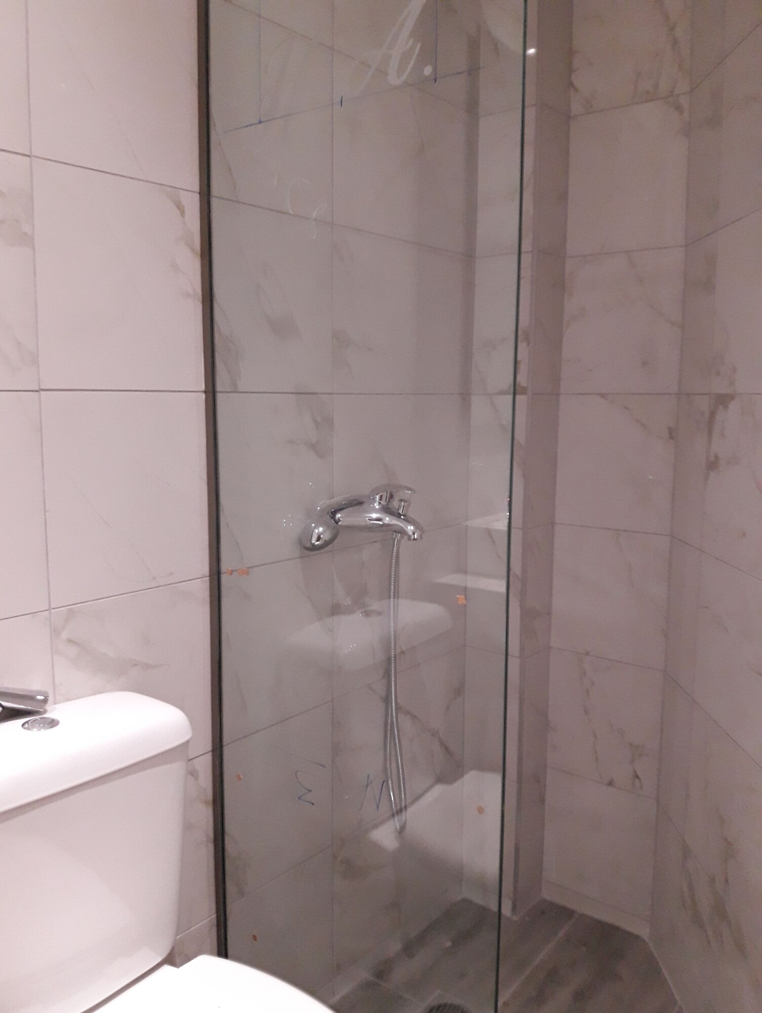 استوديو بسرير كوين وسرير فردي، Angela Hotel & Apartments 9/10