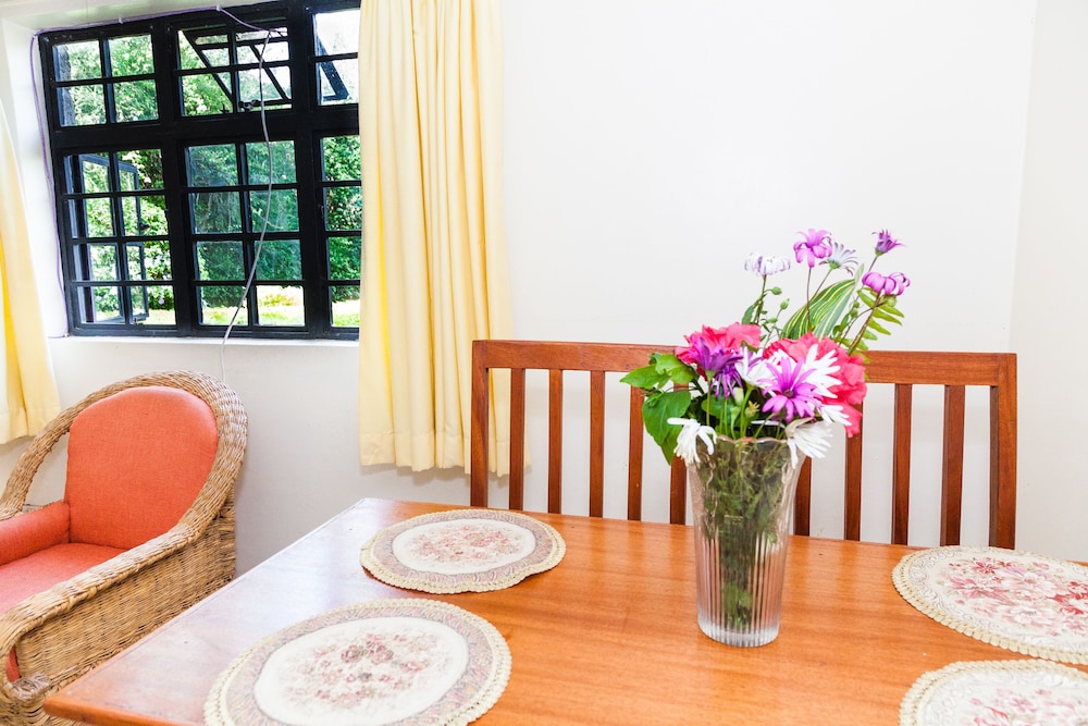 Hope Gardens Guest House 11/29