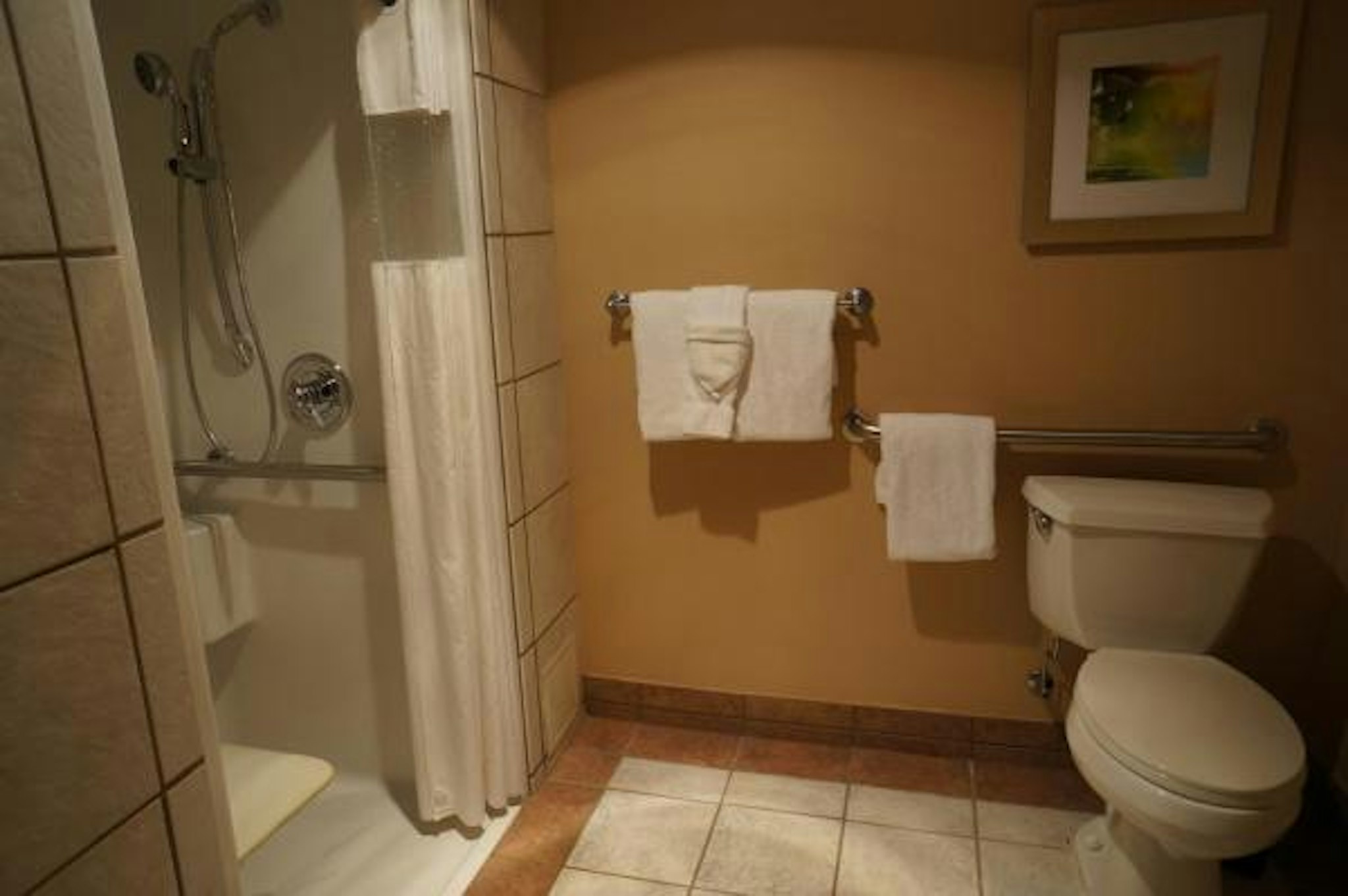 The Estes Park Resort 80/80