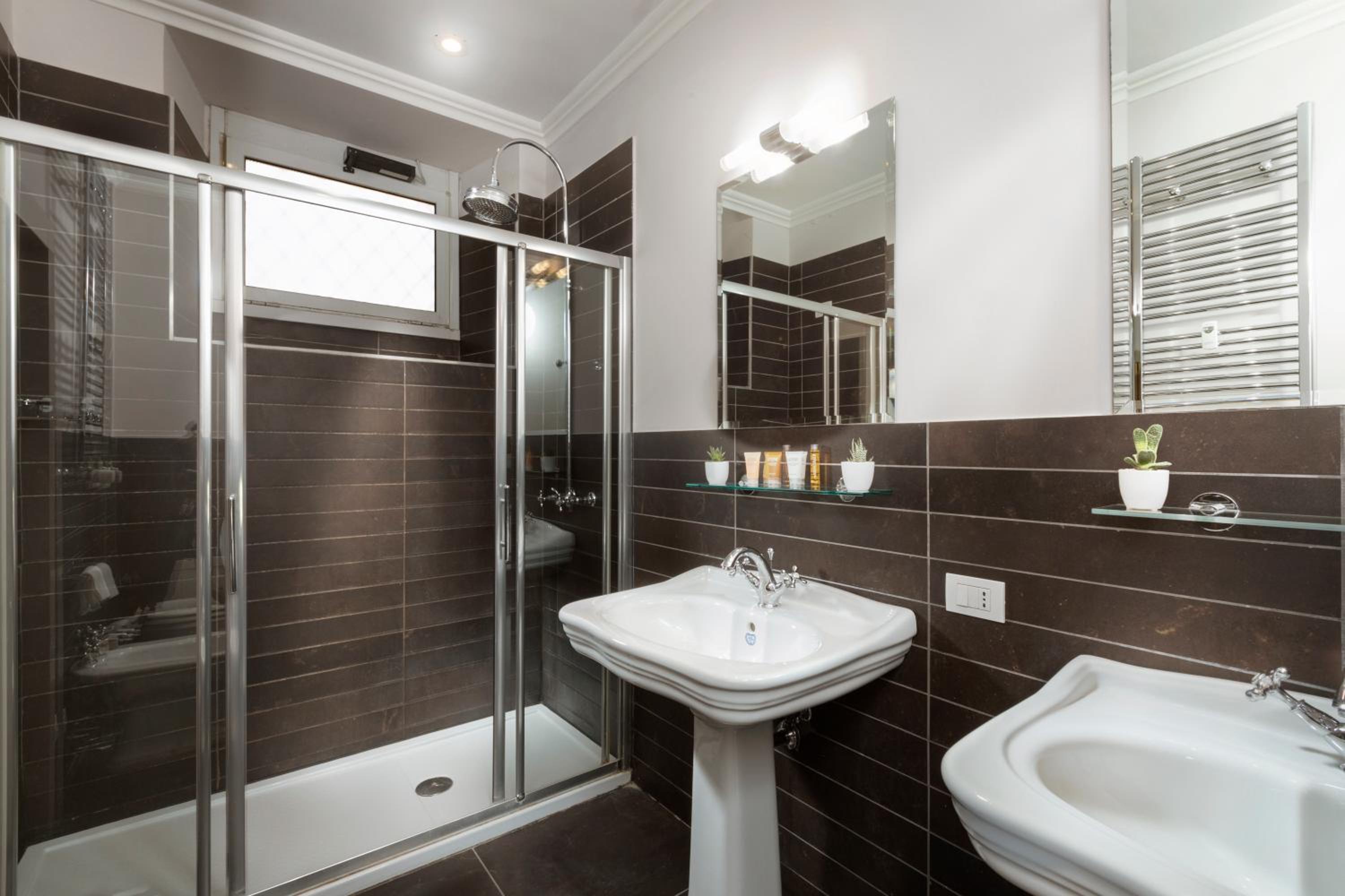 Deluxe, Apartment, Separate Building، Palazzo Manfredi 4/4