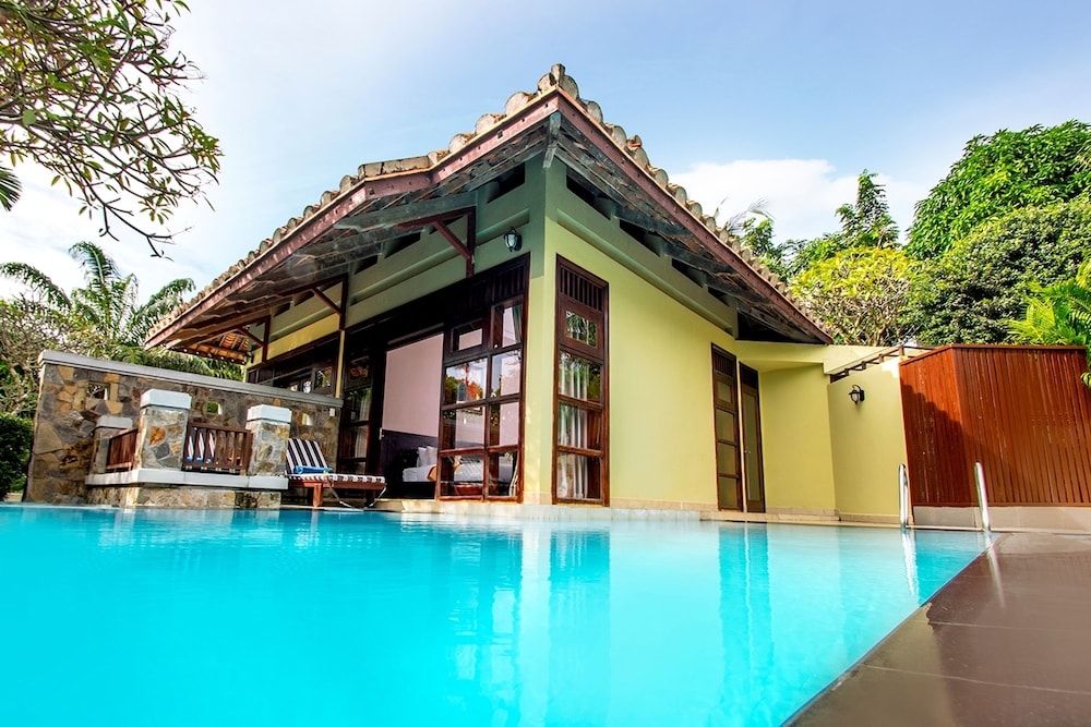 Romana Resort And Spa in PHAN THIET