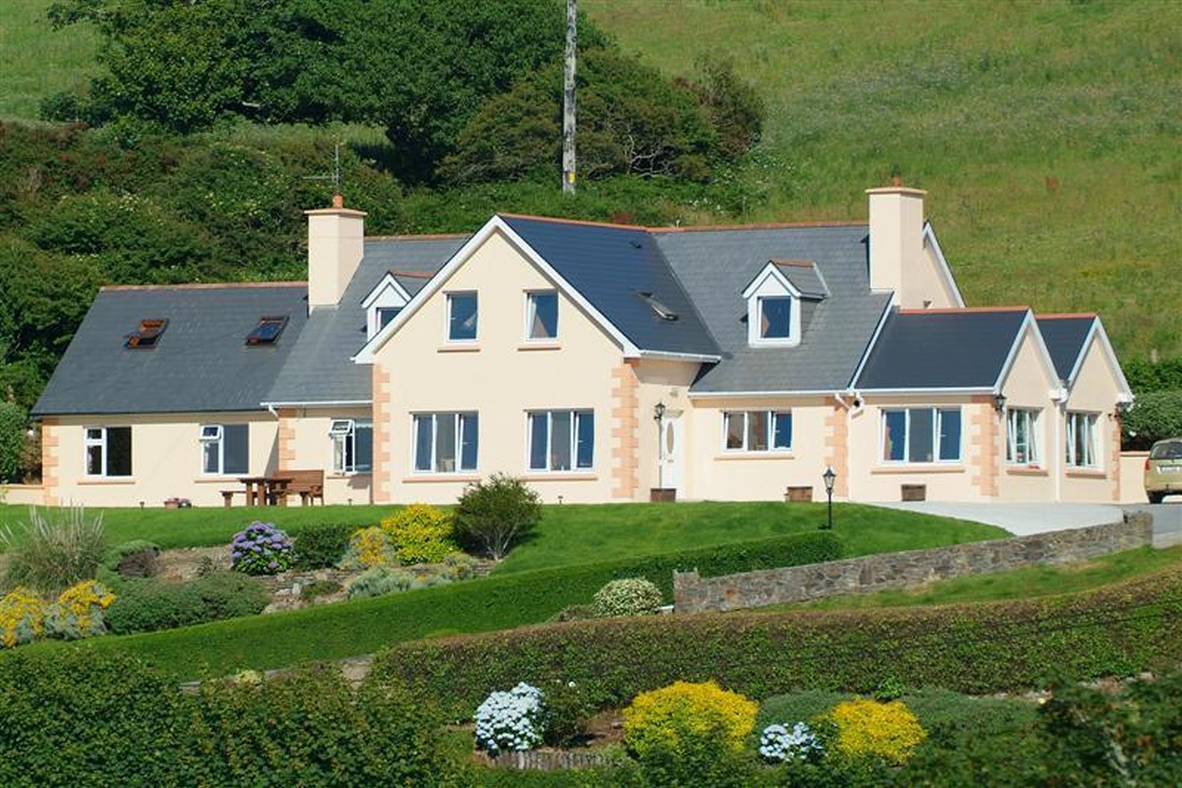 Channel View B&B 23/27