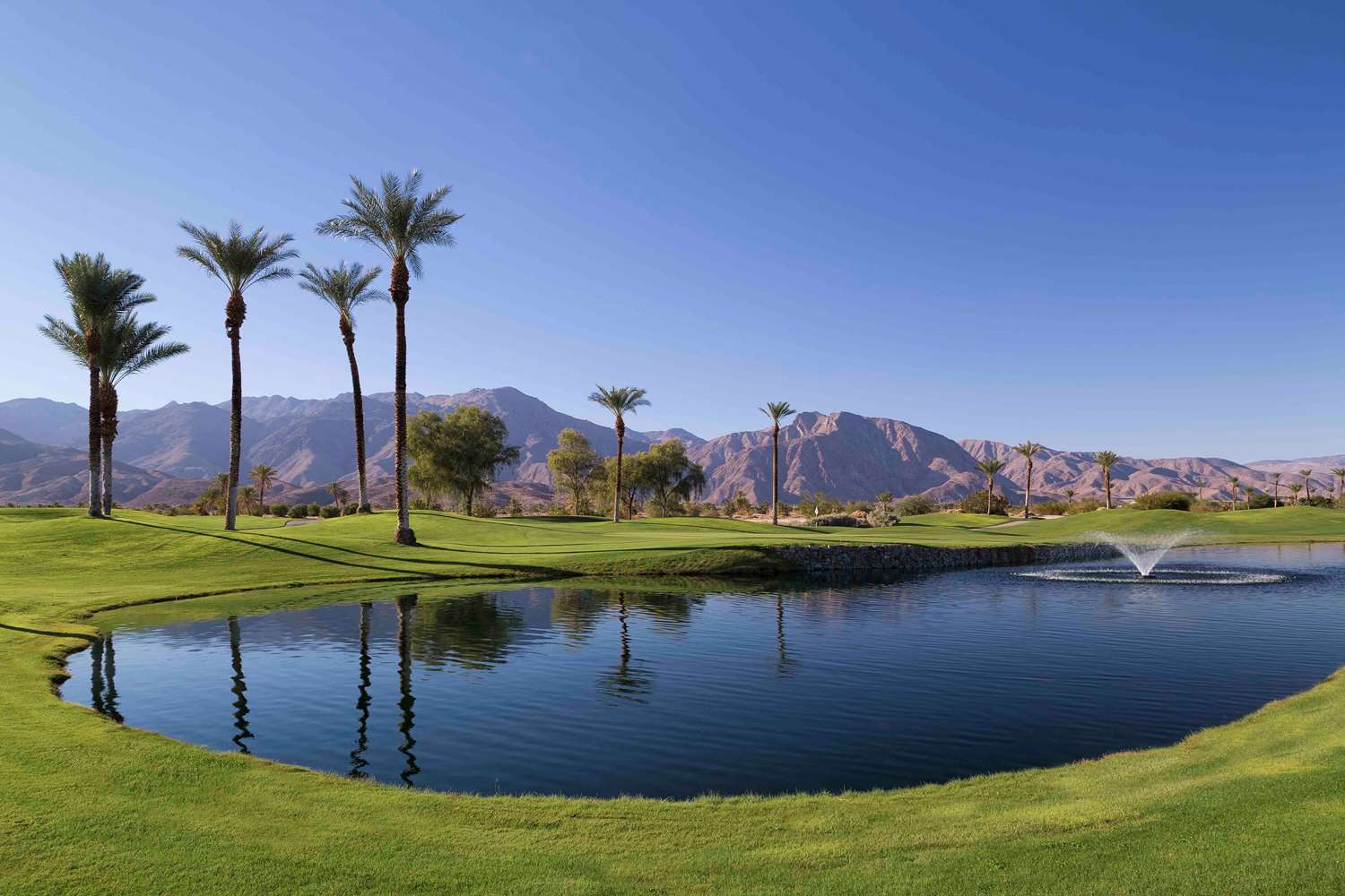 Borrego Springs Resort Golf Club And Spa 41/44