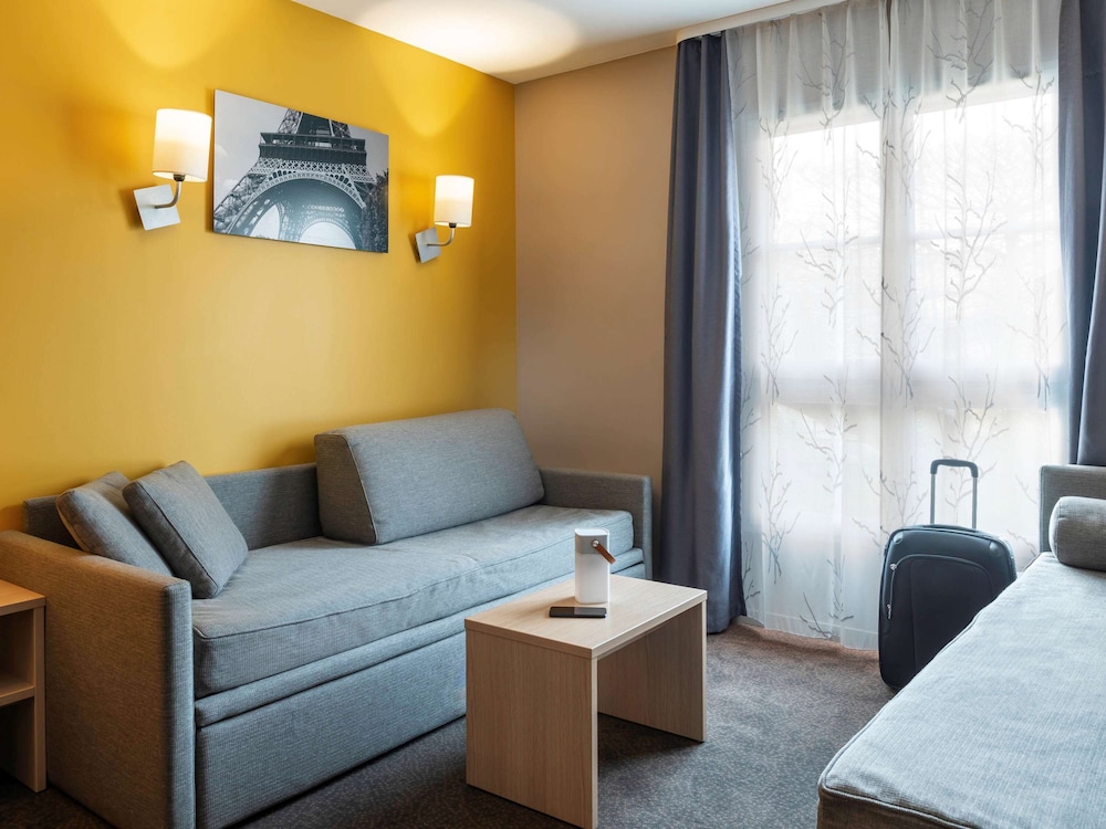 Aparthotel Adagio Val d'Europe near Disneyland Paris 46/70