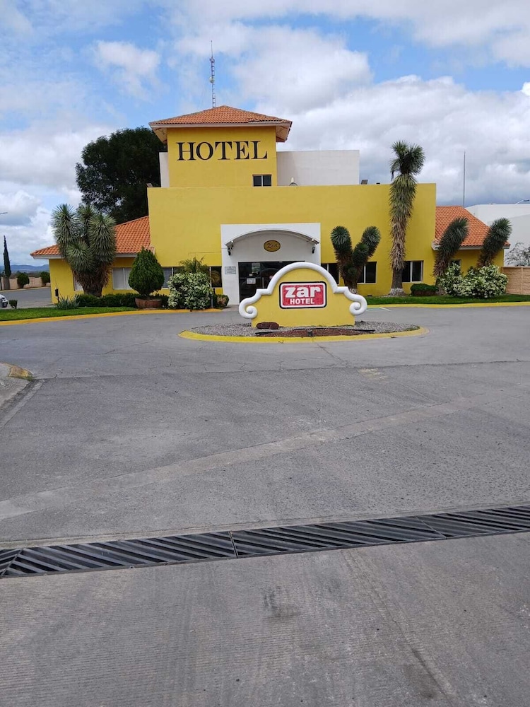 Zar San Luis Potosi 45/50