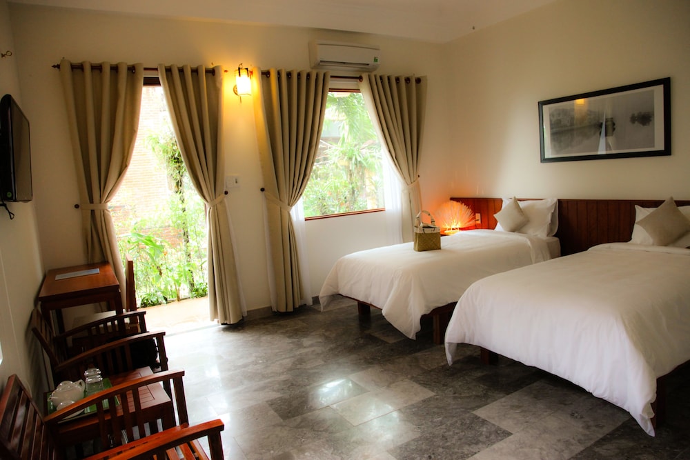 Charming Homestay 21/50