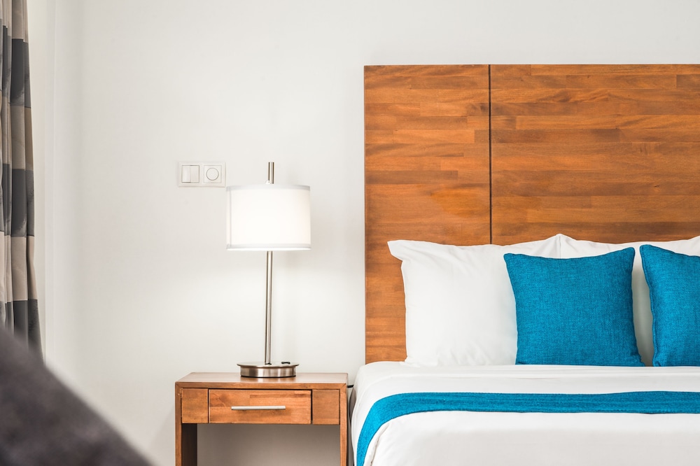 City Suites Curacao 33/70