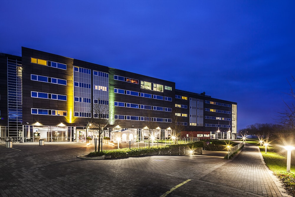 Scandic Sluseholmen in COPENHAGEN