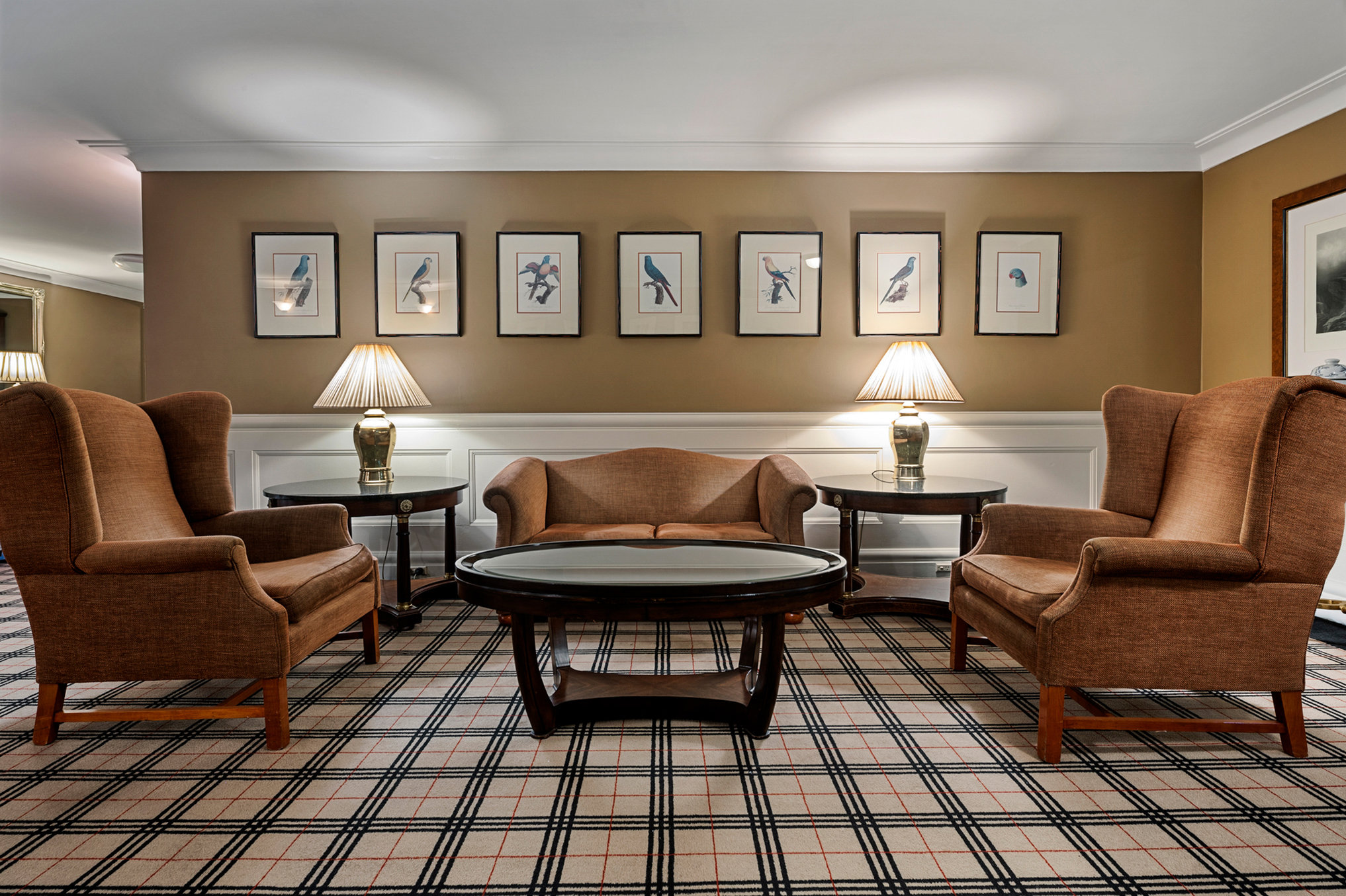 Lilianfels Blue Mountains Resort and Spa 67/100