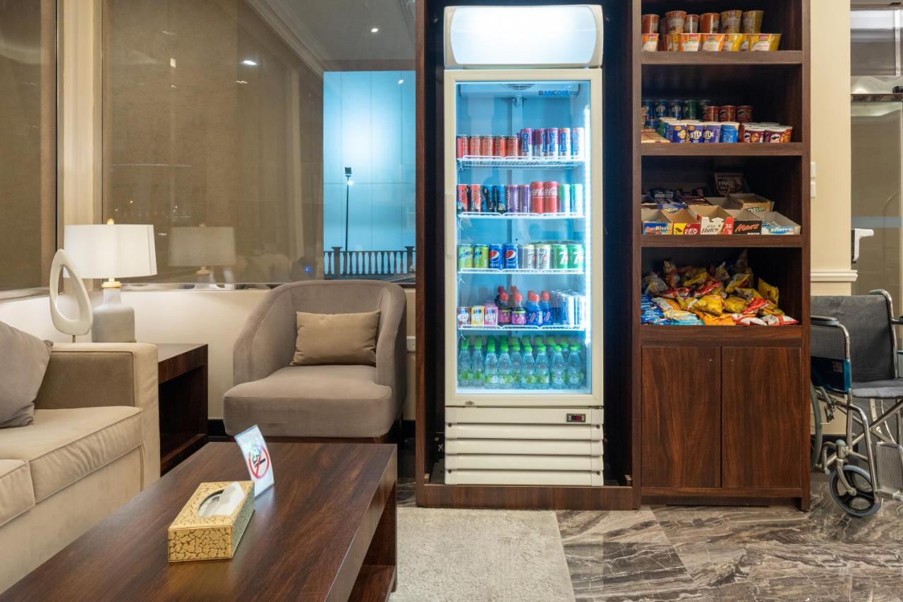 Fakhamat Al Dyafa - Serviced Apartments 37/53