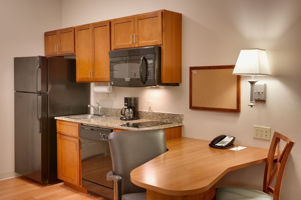 Candlewood Suites Grand Junction Nw 50/68