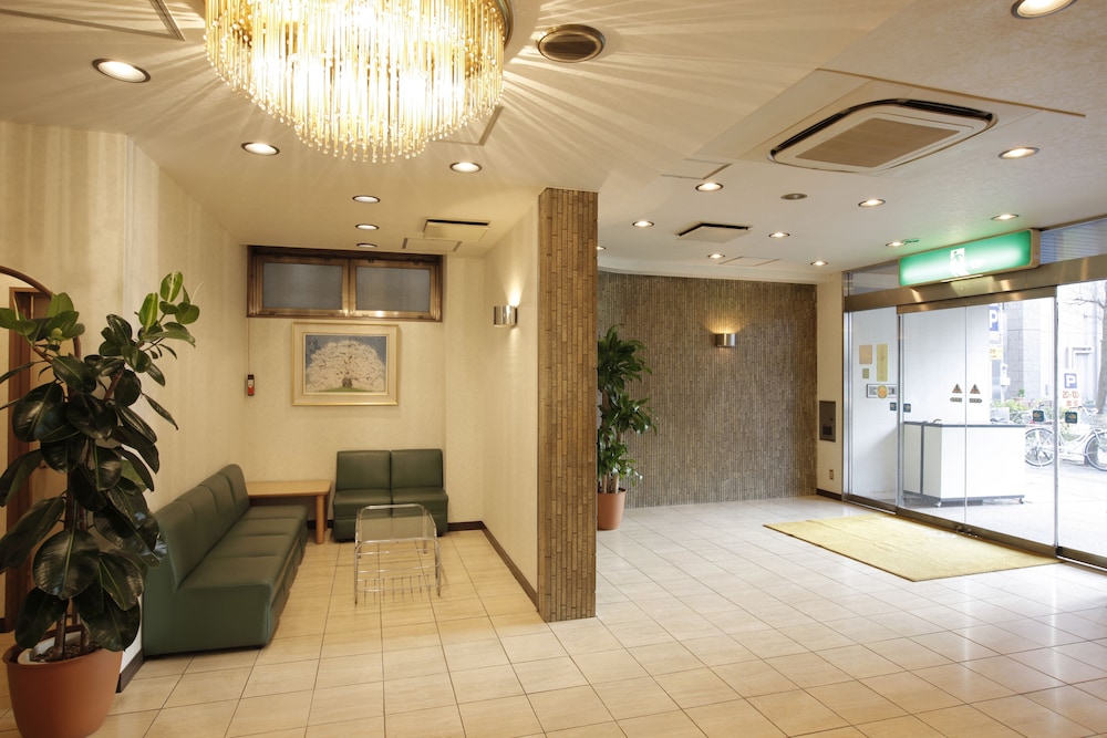 Sankei City Hotel Chiba 13/29