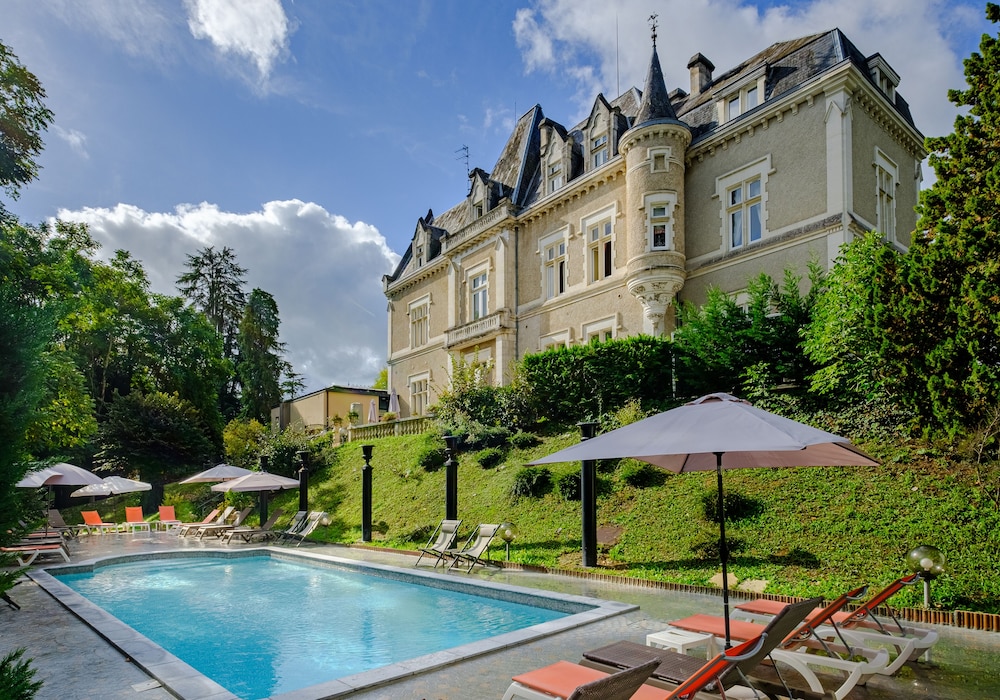 CHATEAU DES REYNATS 46/50