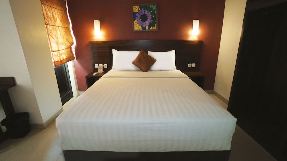 1O1 URBAN Jakarta Thamrin 16/67