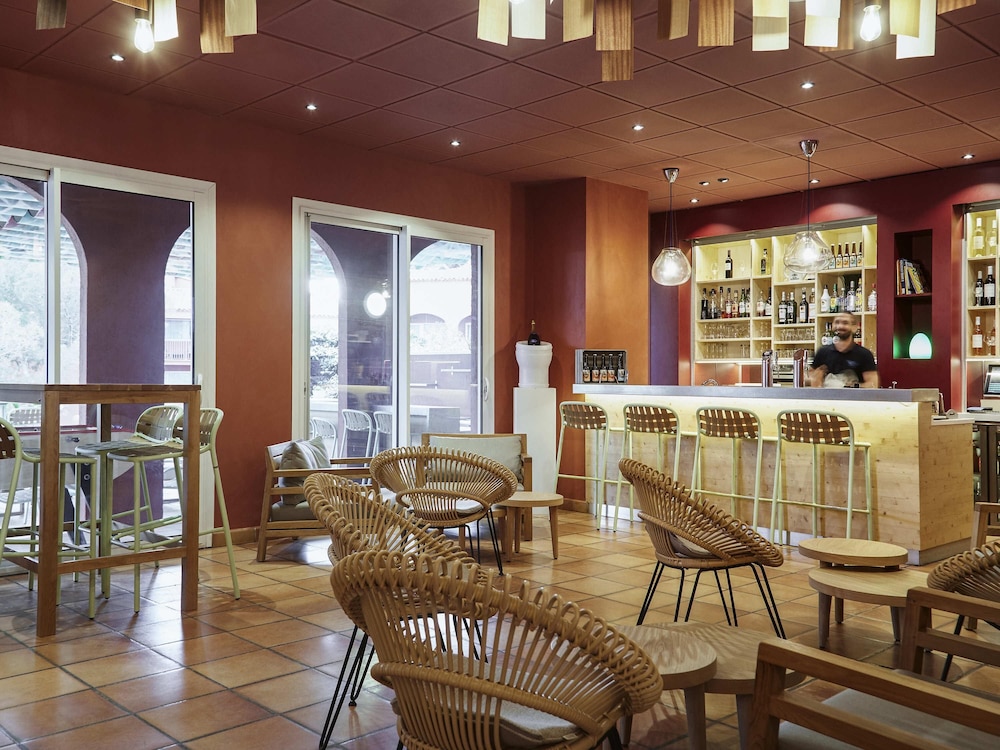 Ibis Hyeres Plage Thalassa 48/68