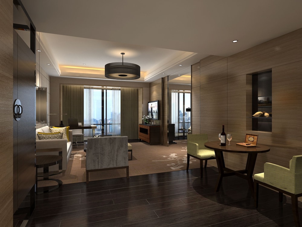 Crowne Plaza CHENGDU WEST 51/81