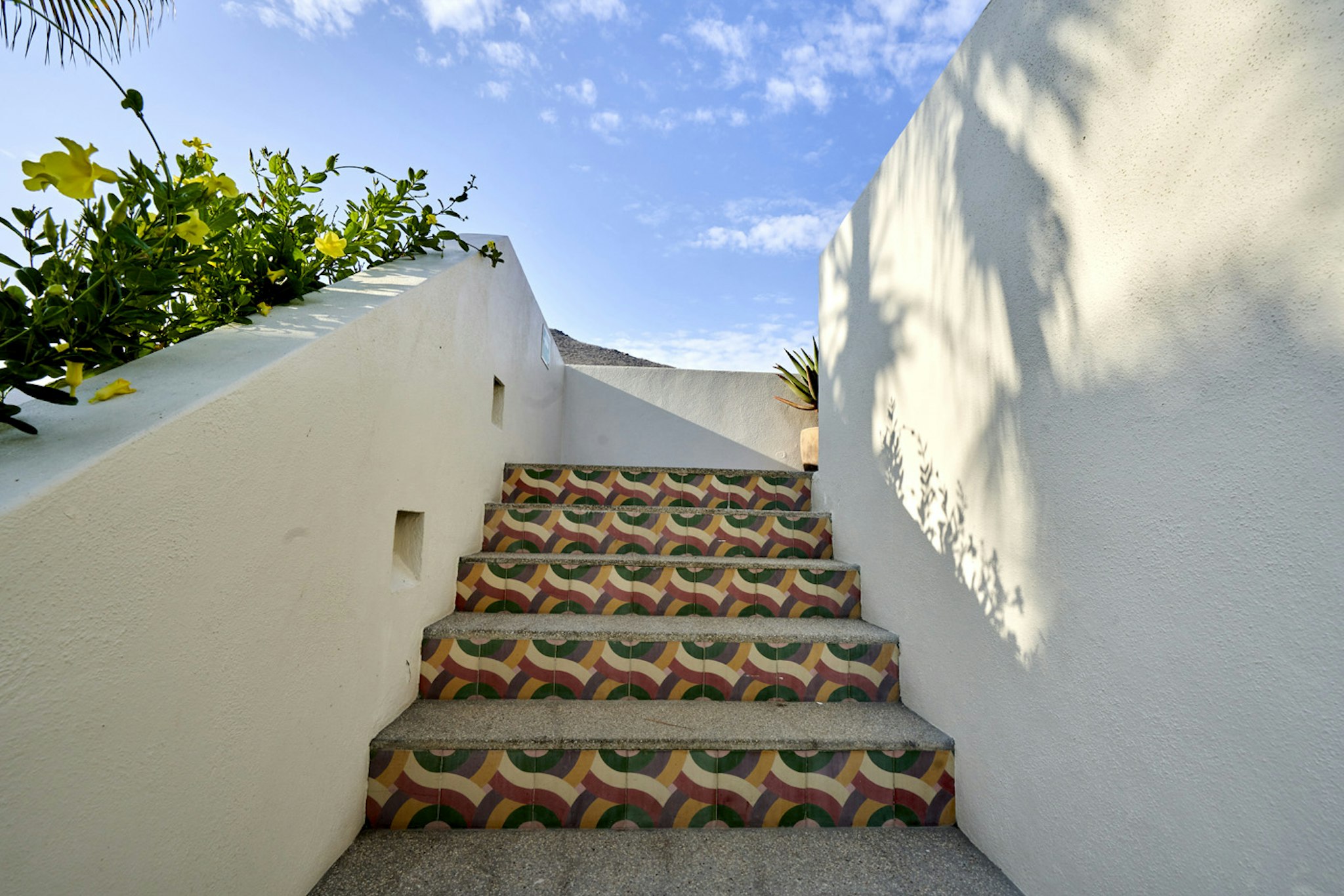 Hotel San Cristobal 1/50