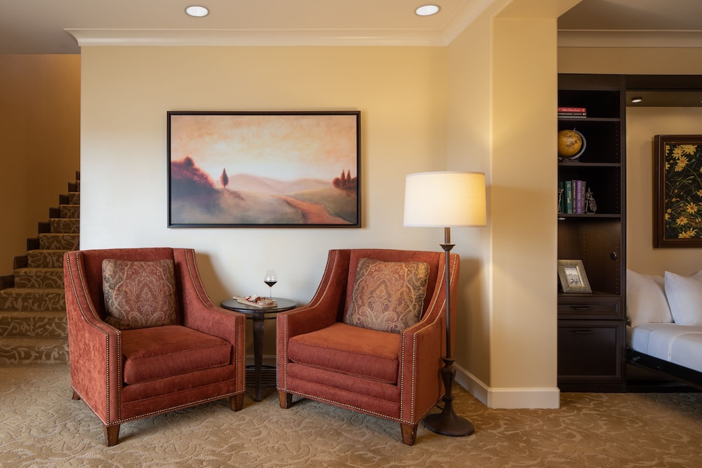 The Meritage Resort And Spa 29/41