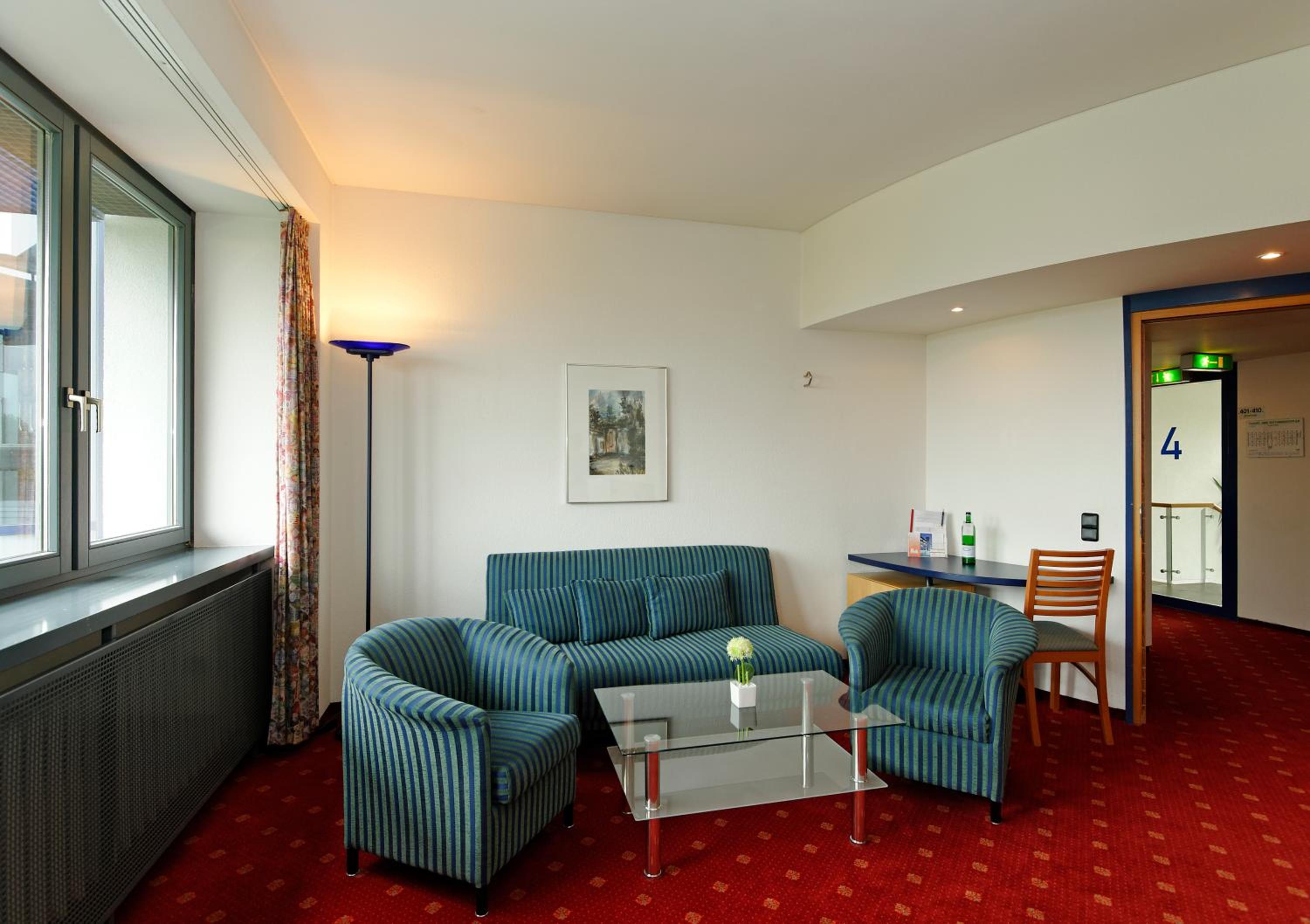 Carat Hotel 36/52