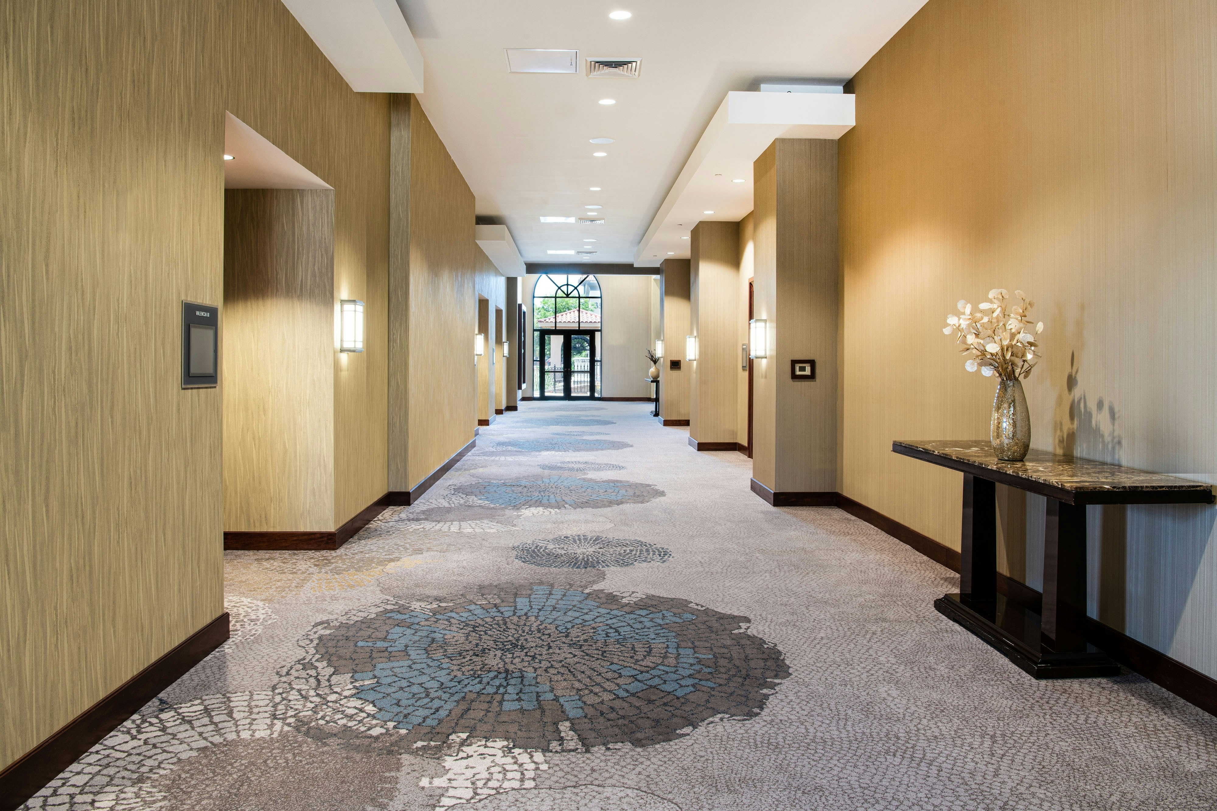 The Westin Huntsville 50/51