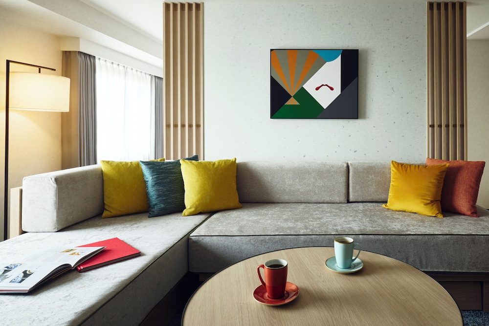 Holiday Inn Kyoto Gojo by IHG 27/50