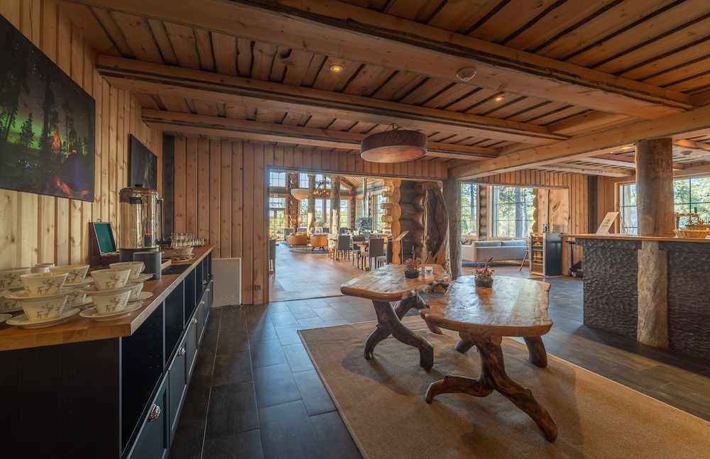 Wilderness Hotel Nangu 35/49
