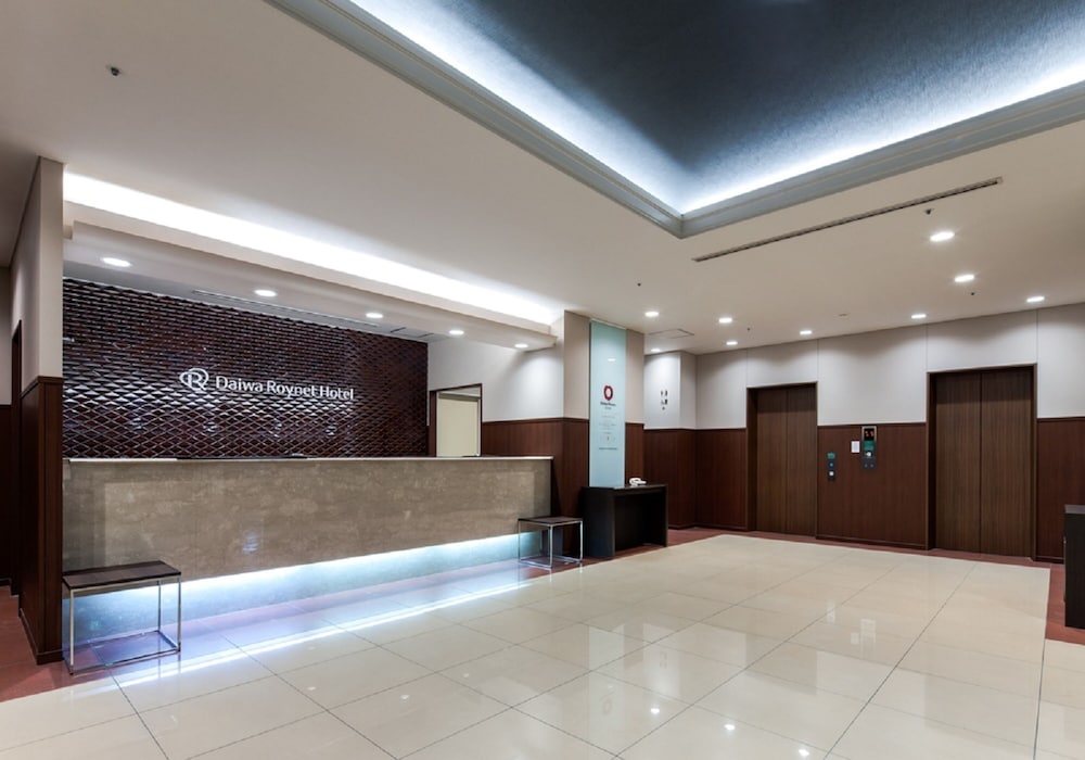 Smile Hotel Premium Kanazawa Higashiguchi Ekimae 3/47