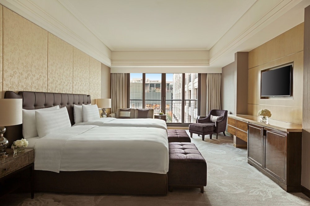 Midtown Shangri-La Hangzhou 13/45