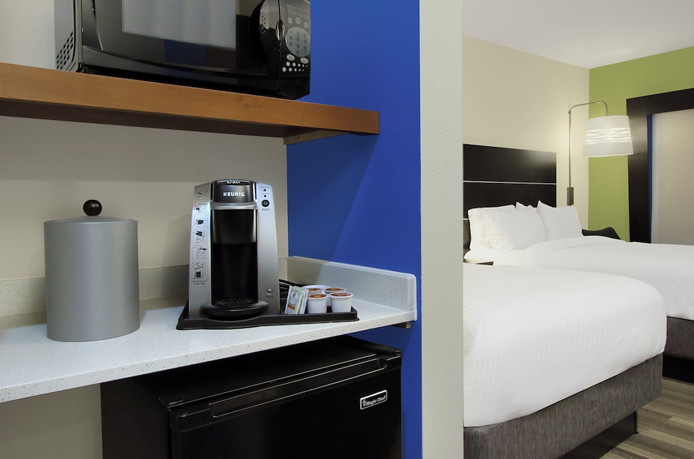 Holiday Inn Express And Suites Katy 54/54