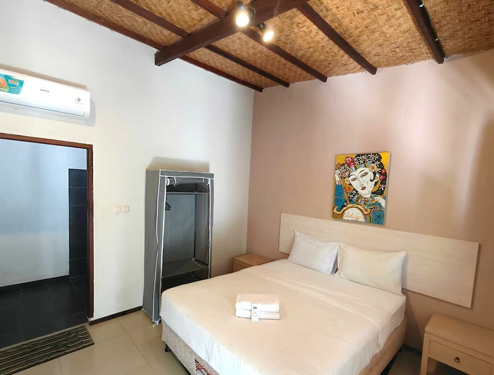 1 BEDROOM, BUDGET